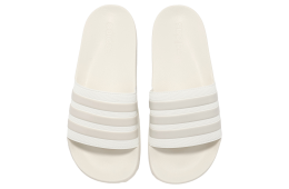 Adidas Adilette Shower Off White / Aluminium