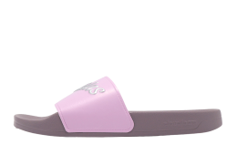 Adidas Adilette Shower Preloved Fig / Silver Metallic