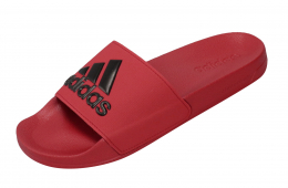 Adidas Adilette Shower Red Black