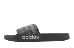 Adidas Adilette Shower Shadow Olive / Putty Grey