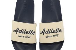 Adidas Adilette Shower Wonder White Shadow Navy