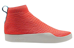 Adidas Adilette Sock Summer Spice