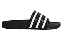 Adidas Adilette WMNS Core Black / White