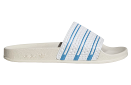 Adidas Adilette WMNS Light Blue / Off White