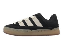 Adidas Adimatic Core Black / Off White