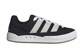 Adidas Adimatic Core Black