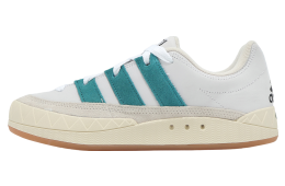 Adidas Adimatic Footwear White / Legacy Teal / Gum