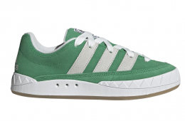 Adidas Adimatic Green
