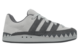 Adidas Adimatic Stone / Grey Six