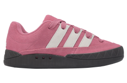 Adidas Adimatic Wil Pink / Off White