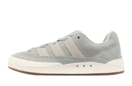 Adidas Adimatic Wonder Silver Off White