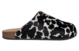 Adidas Adimule Cow Print