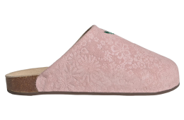 Adidas Adimule WMNS Sandy Pink / Bold Green