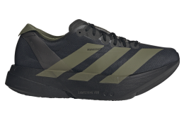 Adidas Adios Pro Marathon Racer Core Black / Focus Olive