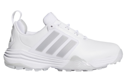 Adidas Adipower 26 Spikeless WMNS Cloud White / Silver Metallic