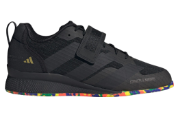 Adidas Adipower 3 WMNS Core Black / Multicolor