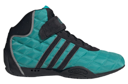 Adidas Adiracer HI Mer Semi Mint Rush / Core Black / Silver Metallic