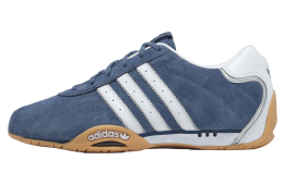 Adidas Adiracer Lo Power Blue / Footwear White