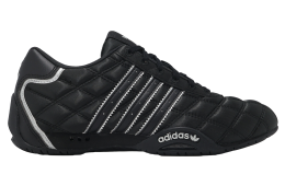 Adidas Adiracer Lo W WMNS Core Black / Silver Metallic