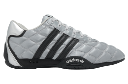 Adidas Adiracer Lo W WMNS Silver Metallic / Core Black