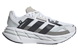 Adidas Adistar 3 Sportswear Cloud White / Core Black