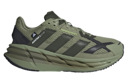 Adidas Adistar 3 Sportswear Tent Green / Night Cargo