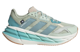 Adidas Adistar 3 Sportswear WMNS Linen Green / Magic Grey Met