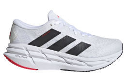 Adidas Adistar 4 Cloud White / Carbon