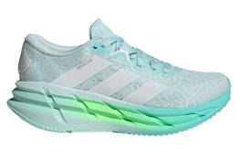 Adidas Adistar 4 WMNS Halo Mint / Zero Metalic