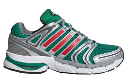 Adidas Adistar Control 5 Bold Green / Better Scarlet