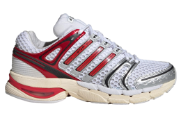 Adidas Adistar Control 5 Cloud White / Better Scarlet