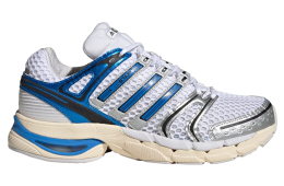 Adidas Adistar Control 5 Cloud White / Lucid Ray Blue