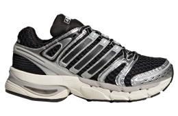 Adidas Adistar Control 5 GS Core Black / Silver Metallic