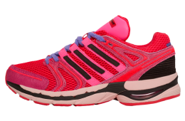 Adidas Adistar Control 5 Preloved Lucid Red / Dark Brown