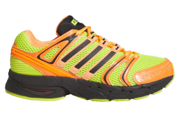 Adidas Adistar Control 5 Semi Solar Yellow / Core Black