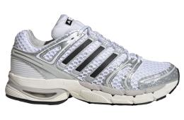 Adidas Adistar Control 5 Silver Metallic / Grey One