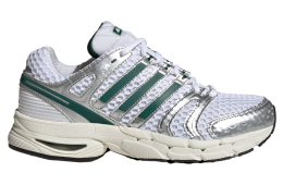 Adidas Adistar Control 5 WMNS Cloud White / Collegiate Green