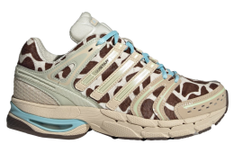 Adidas Adistar Control 5 WMNS Crystal Linen / Ice Gold Met.