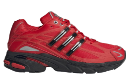 Adidas Adistar Cushion Better Scarlet / Core Black