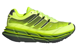 Adidas Adistar Hrmy Hi / Res Yellow