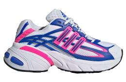 Adidas Adistar Xlg 2.0 Footwear White / Lucid Pink