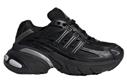 Adidas Adistar Xlg 2.0 GS Core Black / Silver Metallic