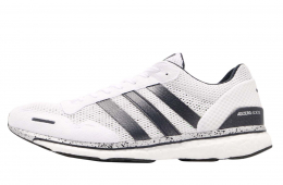 Adidas Adizero Adios 3 Legend Ink