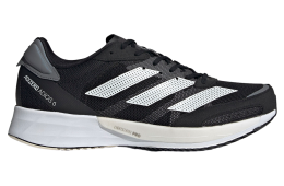 Adidas Adizero Adios 6 M Core Black / Cloud White