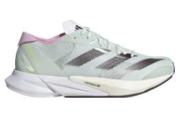Adidas Adizero Adios 8 W WMNS Crystal Jade / Aurora Met.