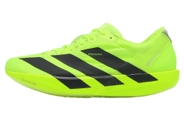 Adidas Adizero Adios 9 M Lucid Lemon / Core Black