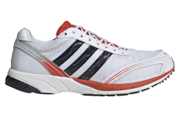 Adidas Adizero Adios OG Cloud White / Preloved Red