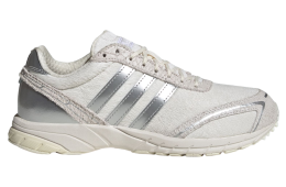 Adidas Adizero Adios OG WMNS Off White / Silver Metallic