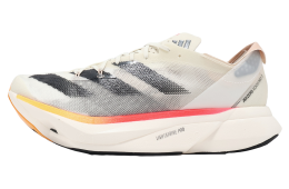 Adidas Adizero Adios PRO 3 M Ivory / Core Black