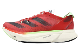 Adidas Adizero Adios Pro 3 M Preloved Scarlet / Aurora Met.